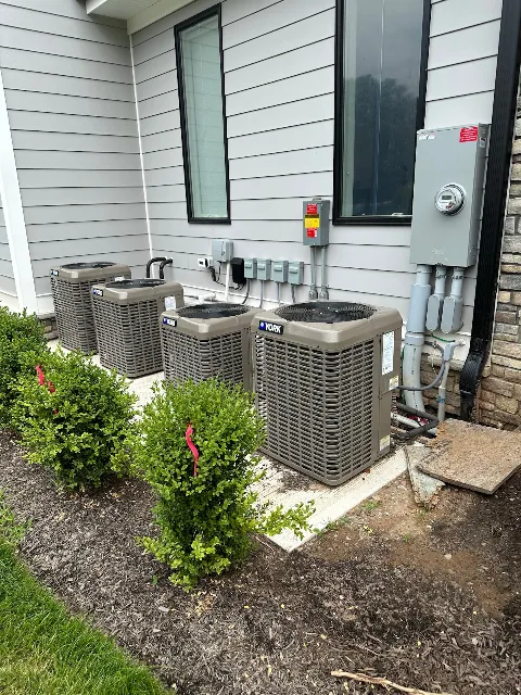 V Pereira Central Heat and Cooling LLC photo 1