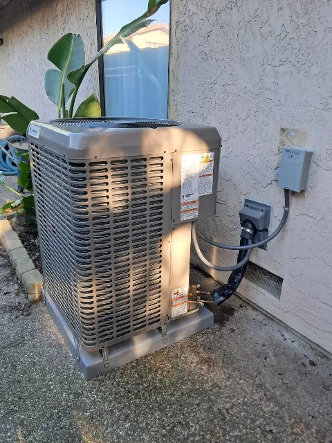Good Guys Heating & Cooling in El Dorado Hills