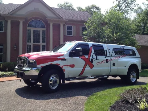 Xpert Custom Painting LLC. photo 1