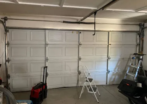 Rockford Garage Door Repair Solution photo 1