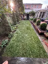 EAS Landscaping