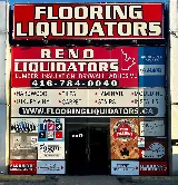 Flooring Liquidators Yorkdale
