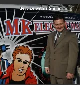MK Electric Man photo 5