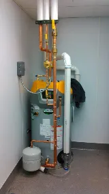 Paul L Buddy Plumbing & Heating photo 5