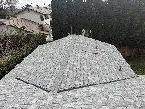 Milo Roofing Inc