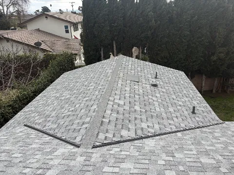 Milo Roofing Inc photo 1