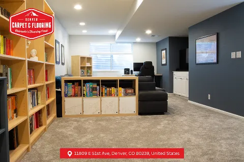 DENVER CARPET & FLOORING photo 1