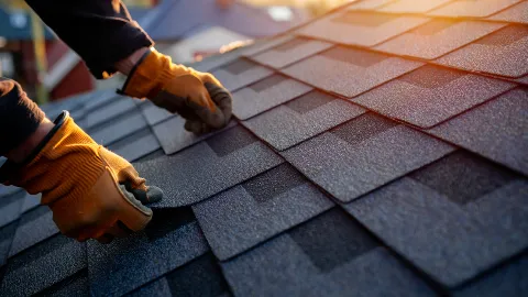 Signature Roof Repair photo 1