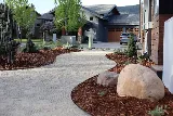 Upstream Landscape + Design