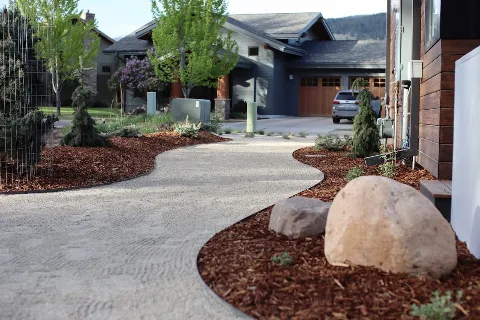 Upstream Landscape + Design in Missoula