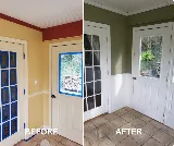 Interior Painting of Asheville photo 8