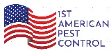 1st American Pest Control photo 2