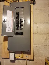 AJ Long Electric
