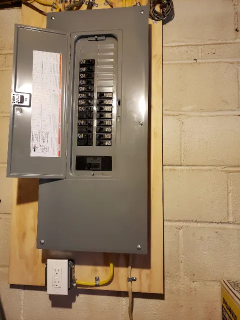 AJ Long Electric photo 1