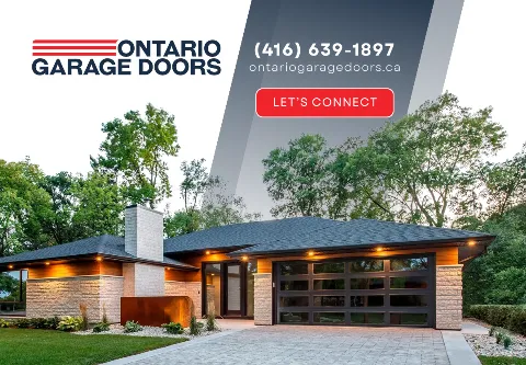 Ontario Garage Doors photo 1