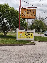Bob's Master Safe & Lock Service photo 3