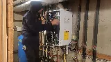 Landry Mechanical Inc Plumbing HVAC & Electric photo 2