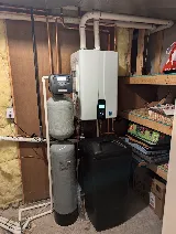 Chapman Heating, Cooling, and Plumbing photo 6