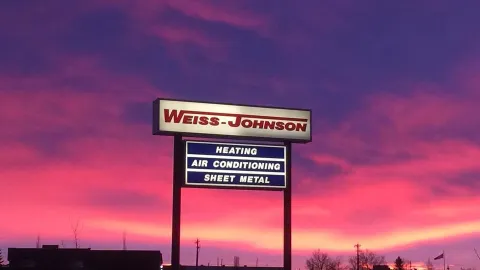 Weiss-Johnson photo 1