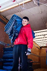 Great Job Moving and Storage Alexandria VA photo 7