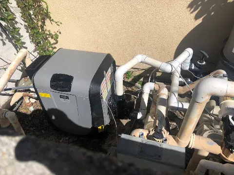 Jeff & Diana's Pool Service & Repair photo 1