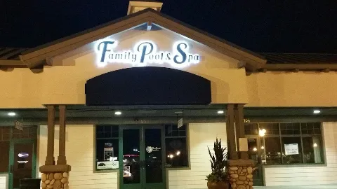 Family Pool & Spa LLC in Boise