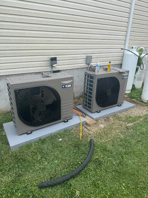NexAir Heating & AC Repair photo 1