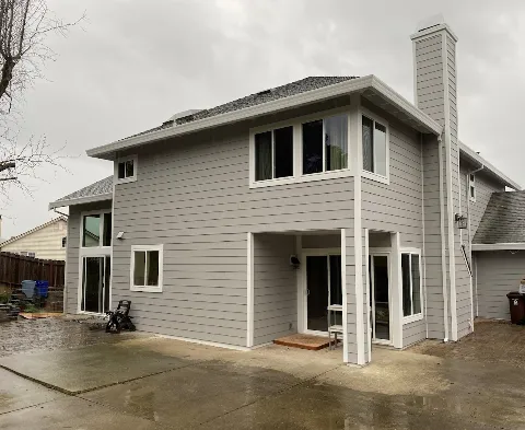 Heritage Exteriors Windows And Siding photo 1