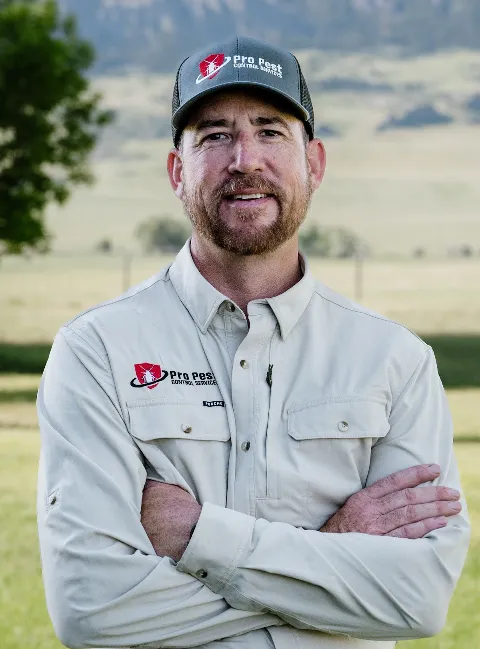 Pro Pest & Wildlife Control Services in Great Falls
