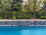 Complete Pools
