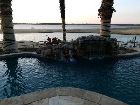 Blue Escapes Pool & Spa photo 1