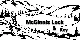 McGinnis Lock & Key photo 4