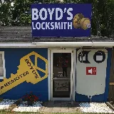 Boyd's Locksmith photo 4