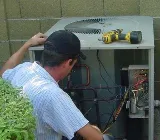 Air-Ref Co. Inc. Air Conditioning