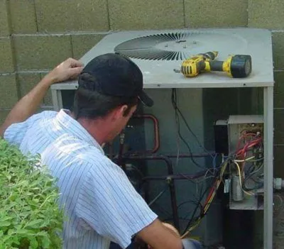 Air-Ref Co. Inc. Air Conditioning in Delray Beach