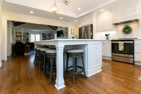 Louisville Handyman and Remodeling photo 1