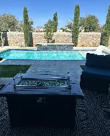 Innova Custom Pools LLC