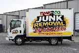 Time2Go Moving & Delivery