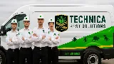 Technica Pest Solutions Calgary