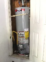 Berkeys Plumbing, A/C & Electrical photo 3