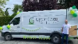 Green Coast Heat Pumps Inc