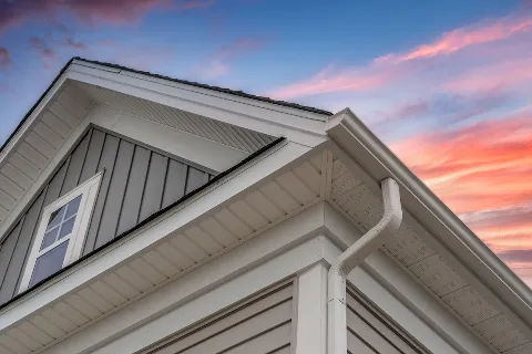 Cameron Bros Exteriors in Barrie