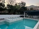 MBros Pool Construction