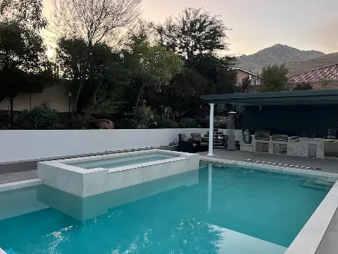 MBros Pool Construction photo 1