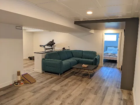 DOJ Construction photo 1