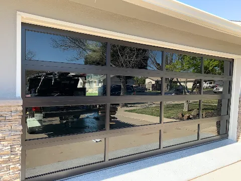 A Professional Garage Door Service Inc photo 1