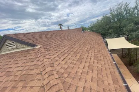 Huntsville Roofing & Siding photo 1