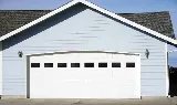 Bedford Local Garage Doors Repair & Installation