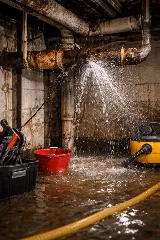 Avantel Plumber of Boston MA photo 7