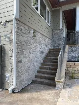 Janstone Masonry & Landscape contracting photo 3